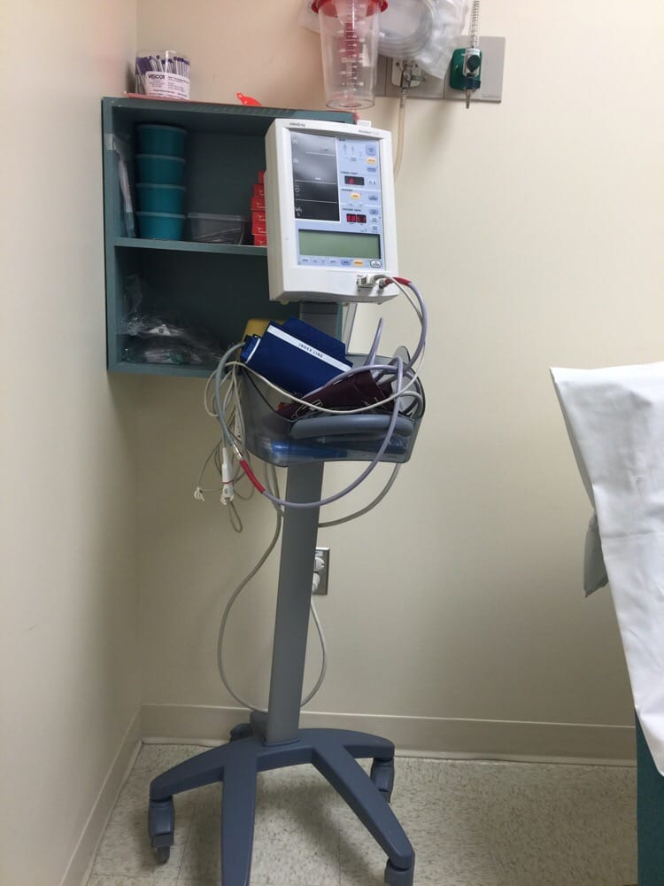 Naugatuck Valley Surgical Center Hospitals 160 Robbins St