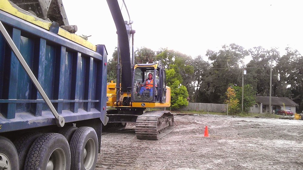Central Florida Demolition Specialist