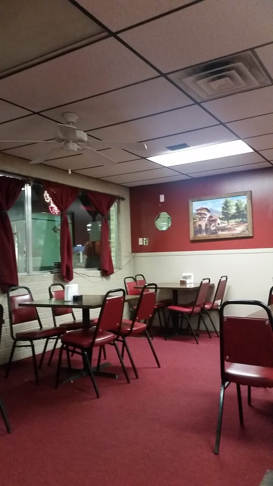 Super Tortas El Maistro