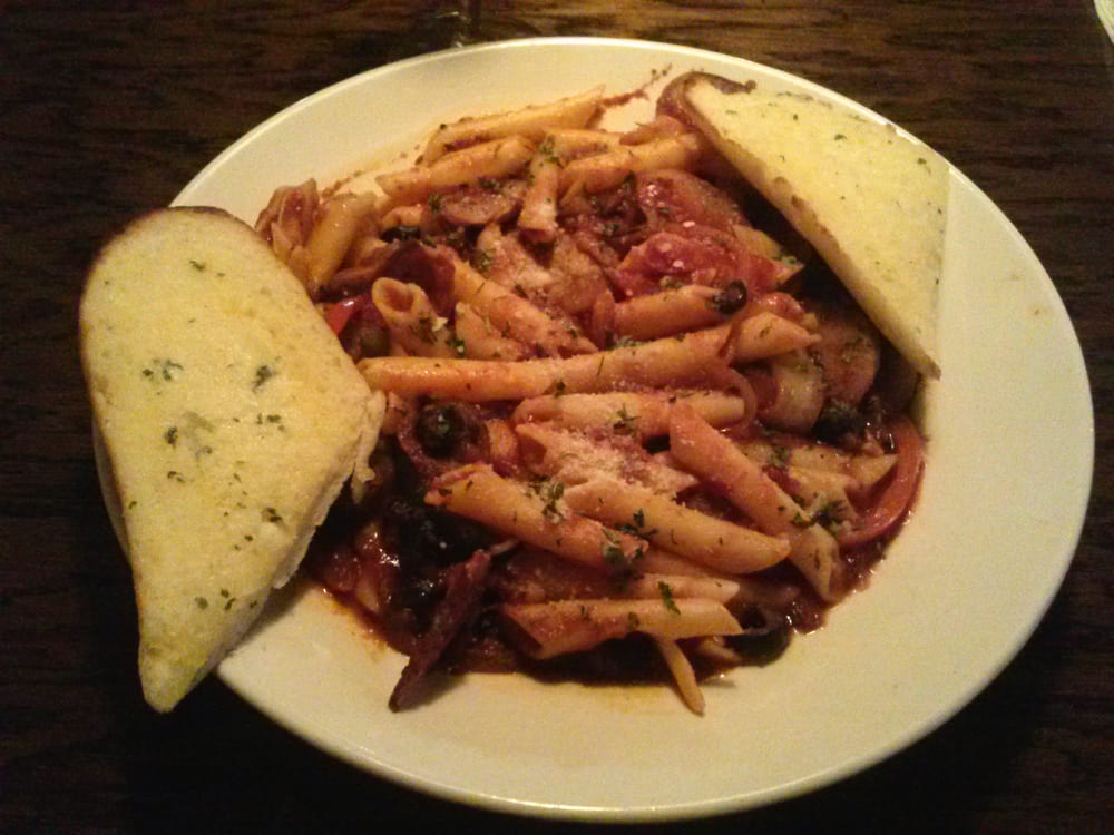 Main Street Restaurant - 49 Photos & 104 Reviews - Italian - 4902 Main