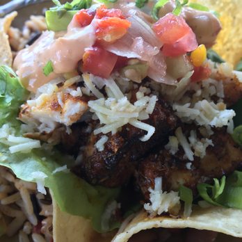 The Shark on the Harbor, Ocean City - Menu, Prices 