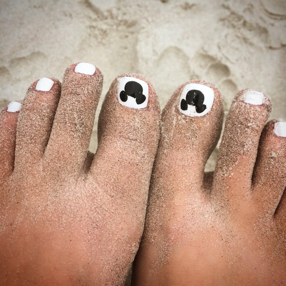 Tina’s Nail Spa 14 Photos & 57 Reviews Nail Salons 206 N Anderson