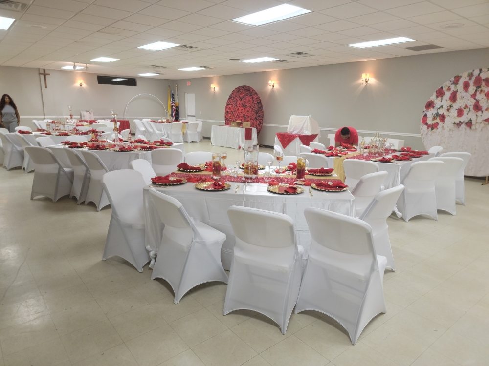 Wake Service Rentals