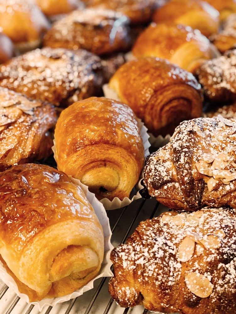 Pâtisserie Rotha
