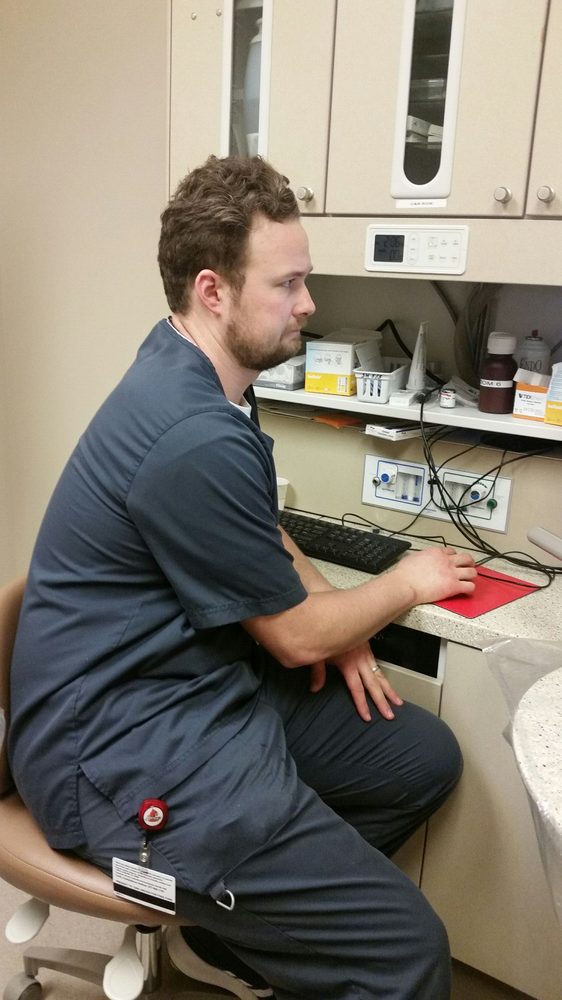 image of business UofL Dental Associates