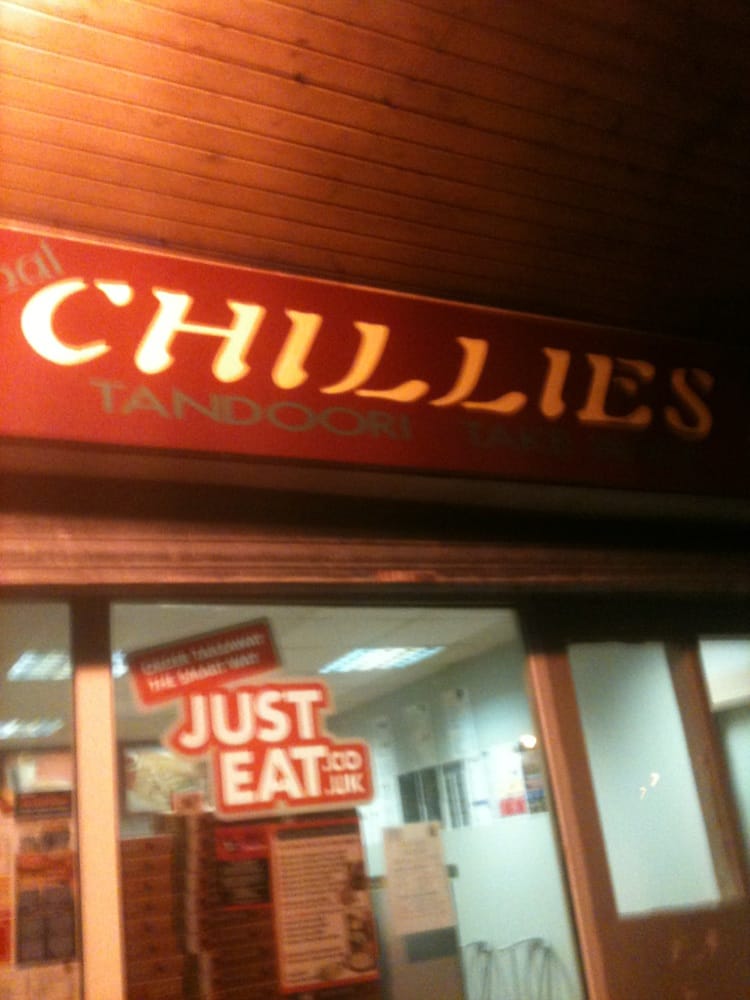 Chillies Take Away Fast Food Old Wood Road, Glasgow, United Kingdom Restaurant Reviews Yelp