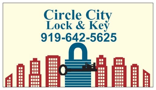 Circle City Lock & Key Locksmith