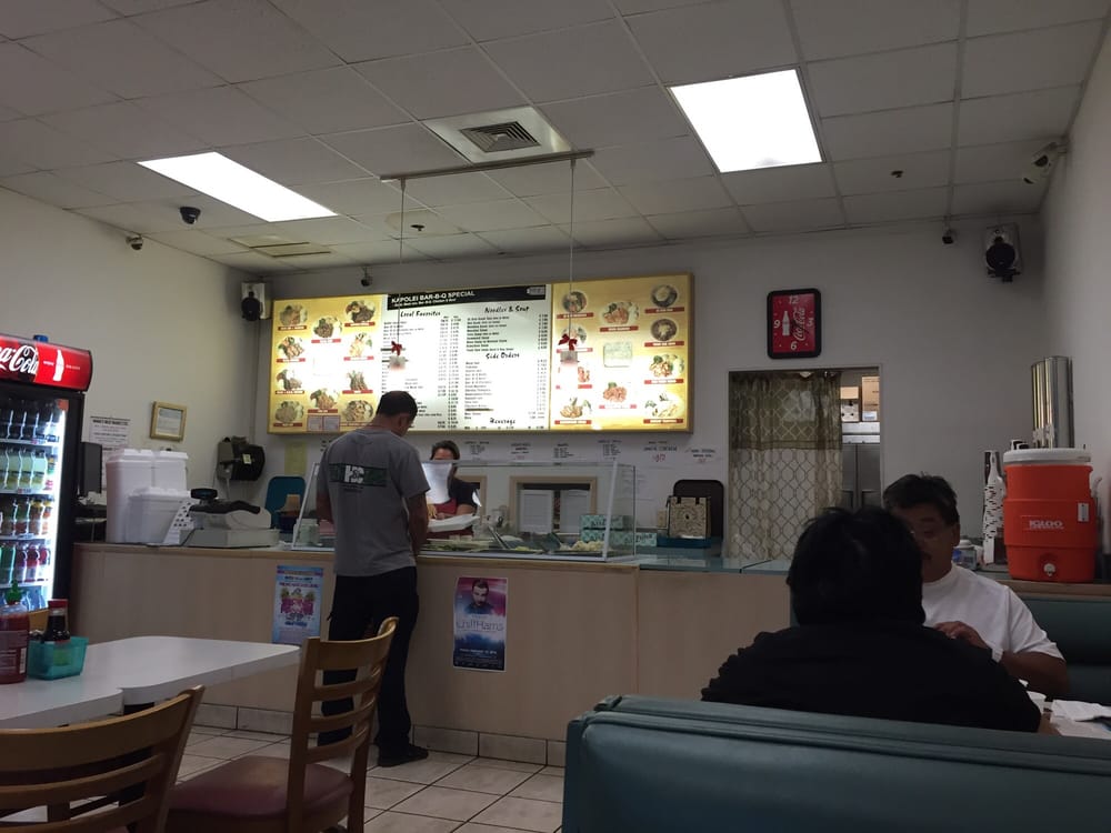 Kapolei Korean BBQ 78 Photos & 113 Reviews Korean 590 Farrington
