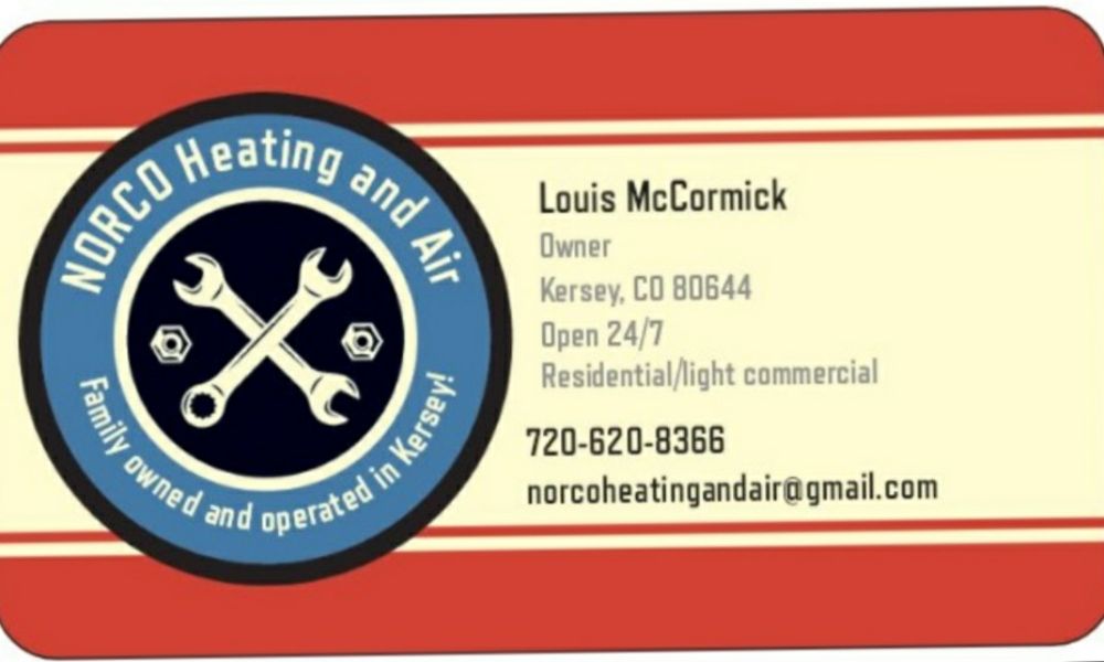 image of business NORCO Heating and Air