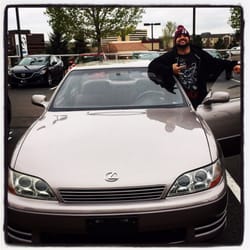 Groove Mazda 15 Photos 85 Reviews Car Dealers 10301 E