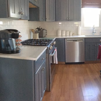 The Countertop Connection Closed Kitchen Bath Elmhurst Photo Of The Countertop Connection Providence Ri United States