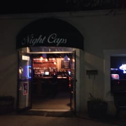 Nightcaps columbia sc