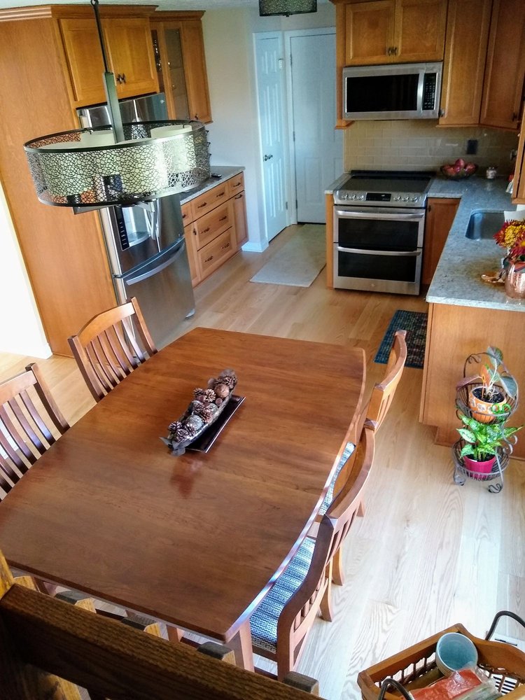 image of business Suburban Remodeling