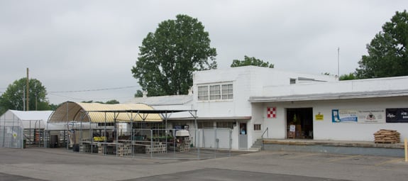 Trupointe Cooperative office