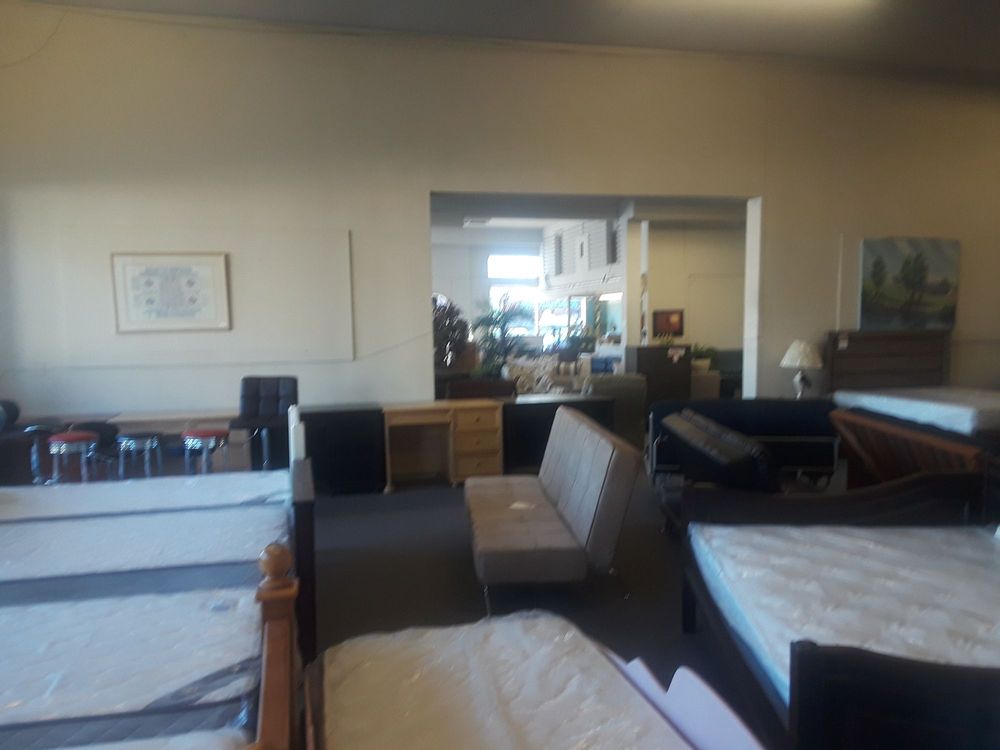 Allen Discount Furniture