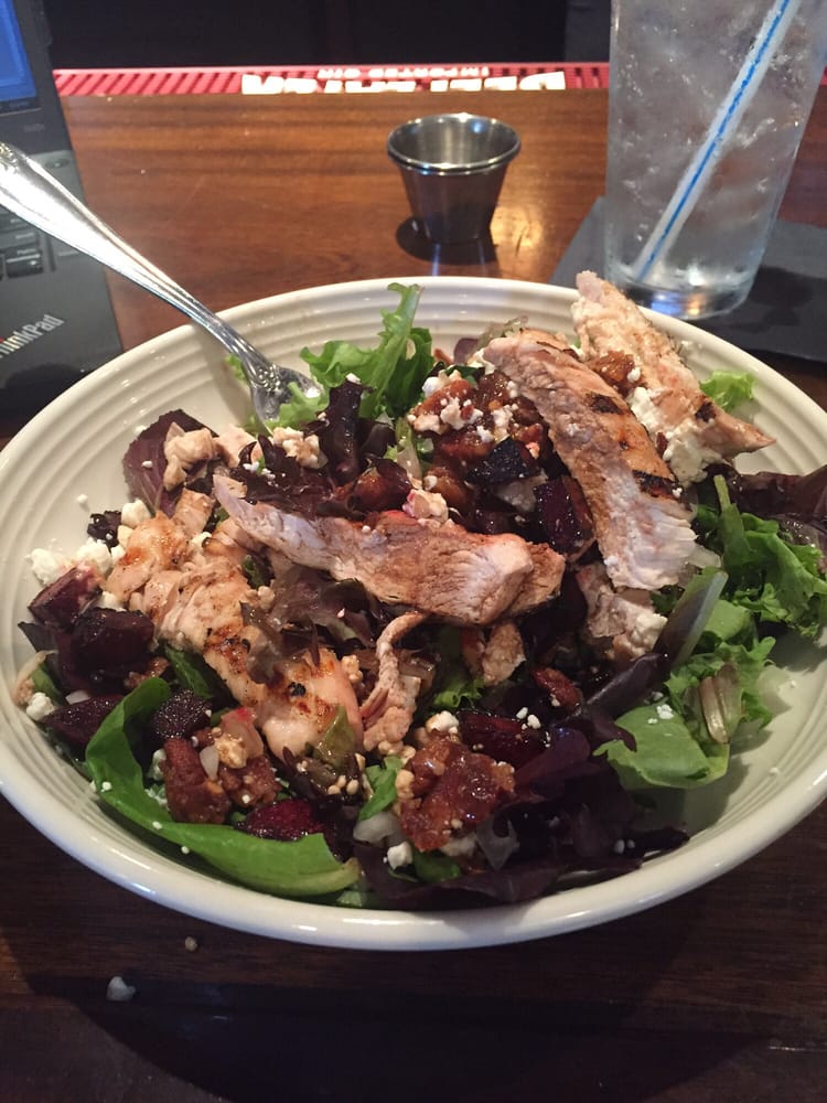 Chapman’s Restaurant & Bar CLOSED 16 Photos & 25 Reviews American