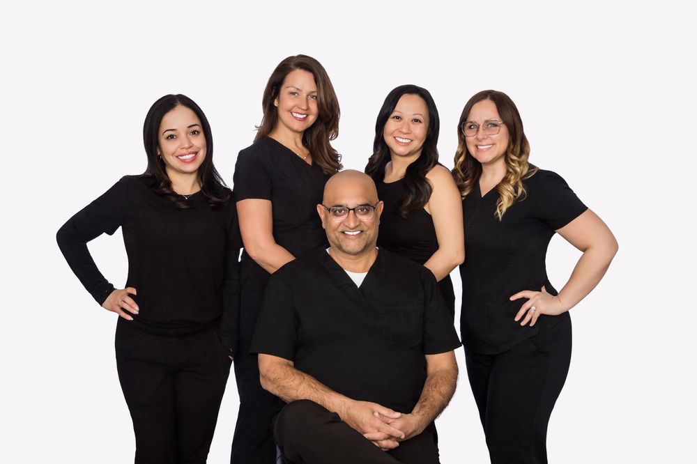 image of business Hartej S Sood, DDS