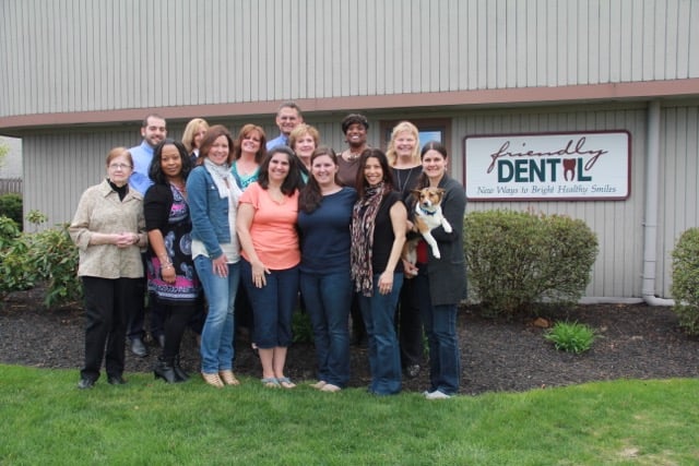 image of business Friendly Dental