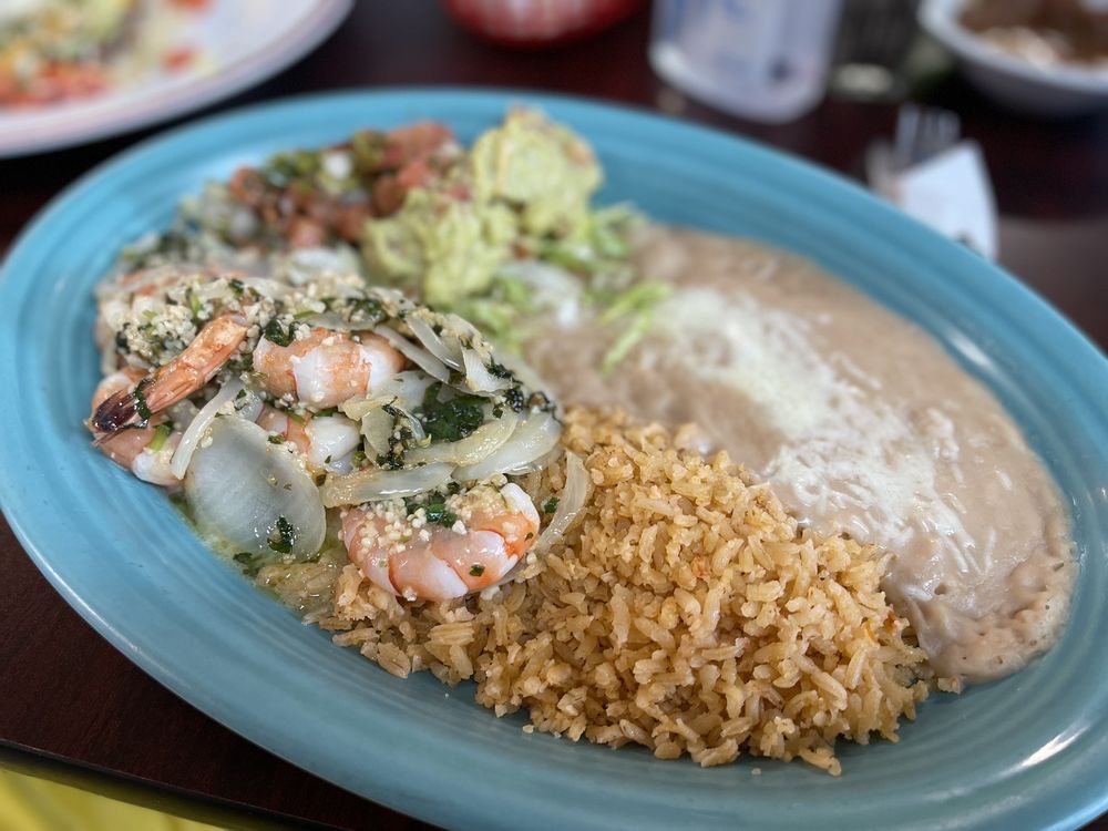 CC Taqueria