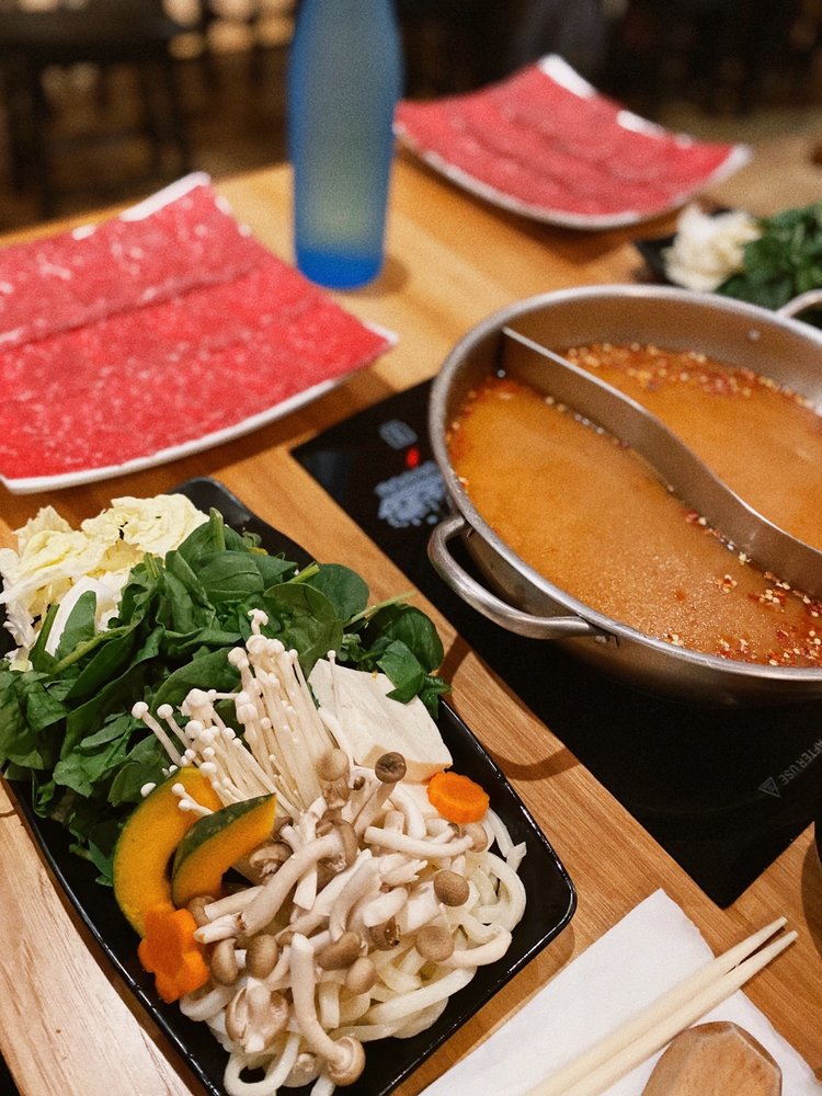 Nabe Nabe