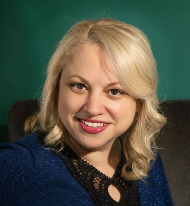 Nicoleta Tripon - Sunshine Mortgage Company