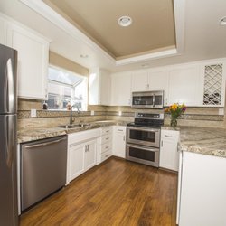 Adrian Construction 96 Photos Contractors 3424 Oakdale Rd Photo Of Adrian Construction Modesto Ca United States Kitchen Remodel