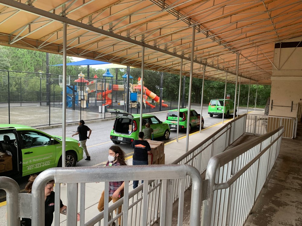 SERVPRO of North Seminole County