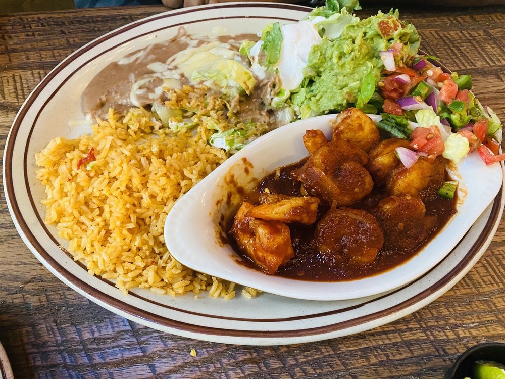 Los Rancheros Mexican Restaurant