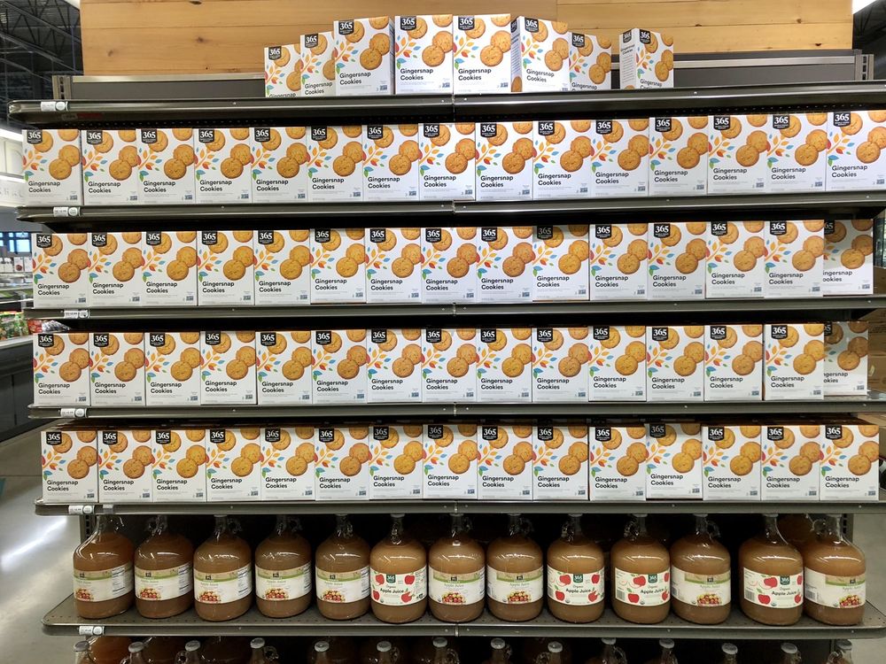 Whole Foods Market