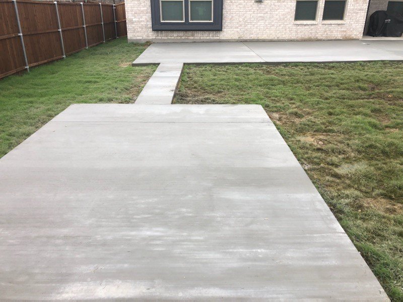 image of business Rodriguez Cutting Concrete