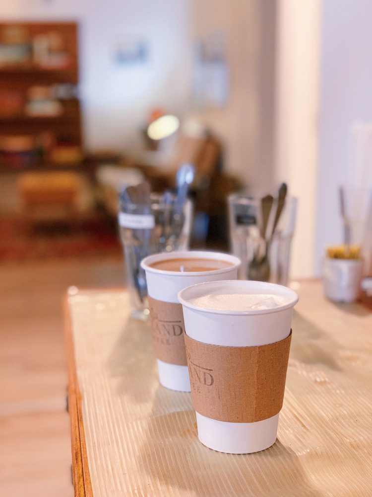 Durand Coffee