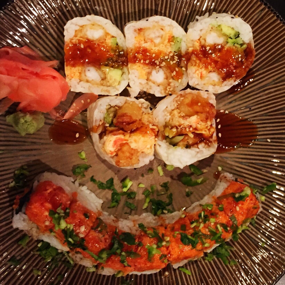 Drunken Fish 86 Photos & 71 Reviews Sushi Bars 4410 Highland Rd