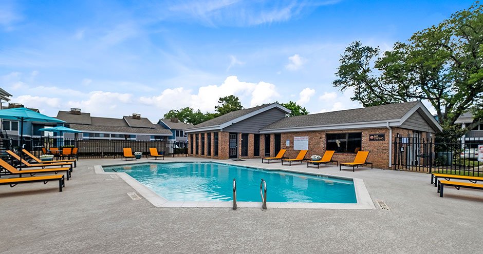 Chelsea Creek Apartment Homes