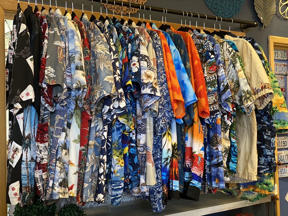 Rare & Retro Vintage