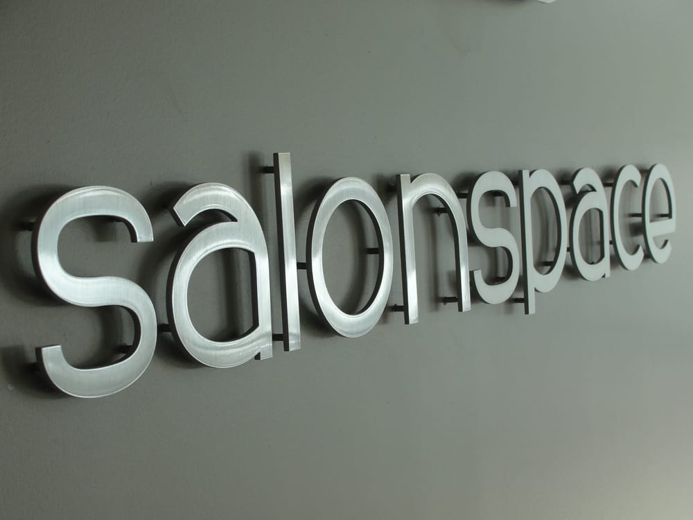 Salonspace