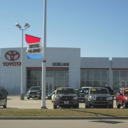 Uebelhor Toyota Jasper >> Uebelhor Toyota Service Auto Repair 788 W 12th Ave Jasper In Uebelhor Toyota Jasper >> Uebelhor Toyota Service Auto Repair 788 W 12th Ave Jasper In