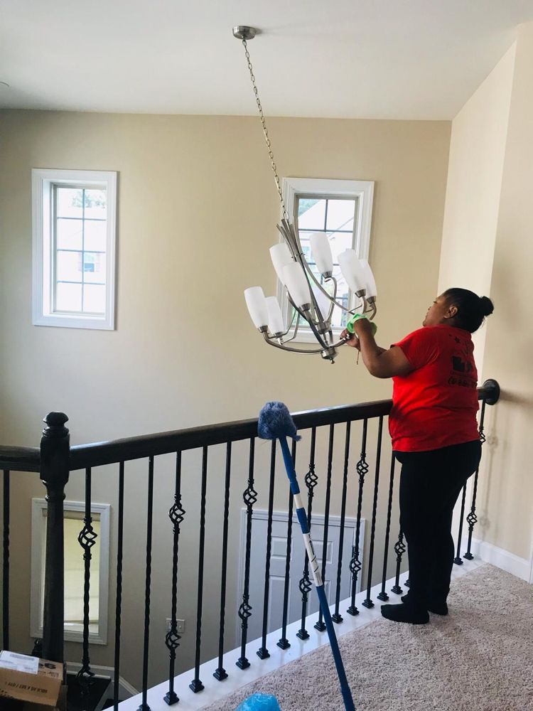 Jimenez Cleaning Services