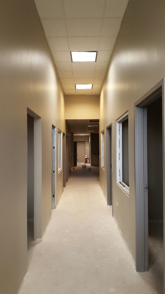 image of business A&D Contractors