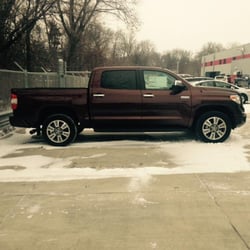 Dan Deery Toyota - Car Dealers - 7404 University Ave ...