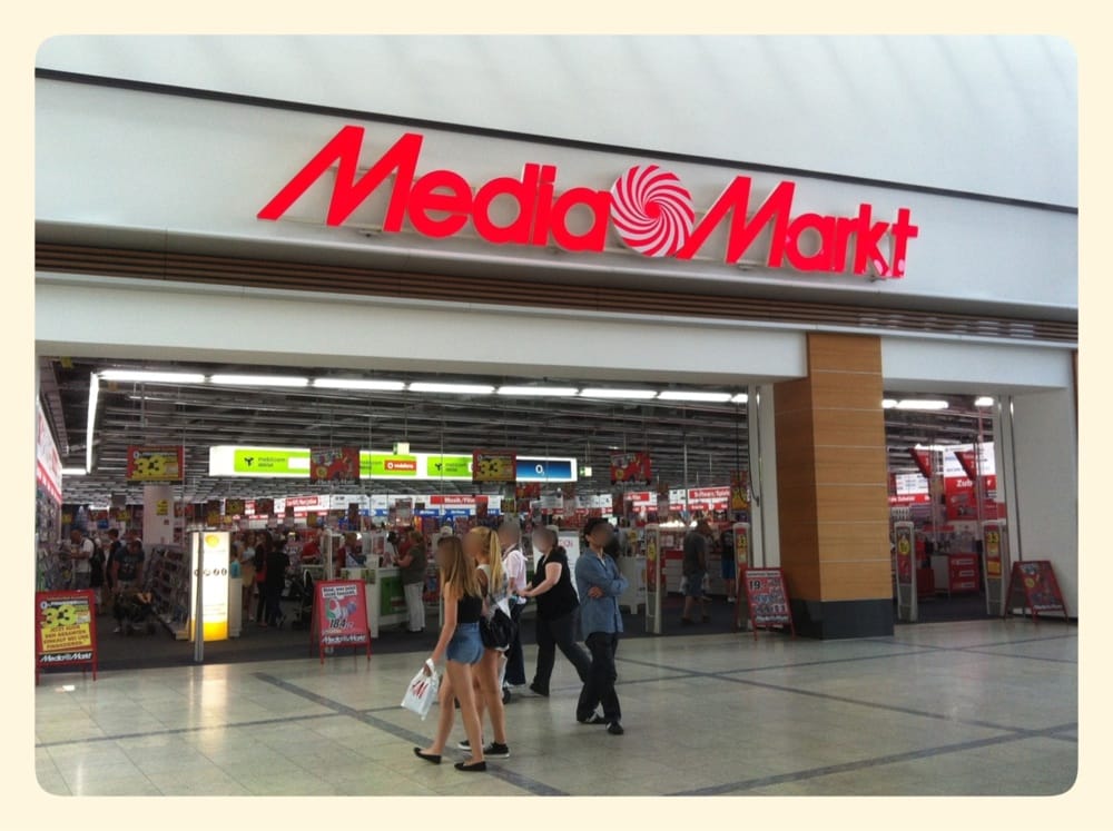 Frankfurt Media Markt Frankfurt Media Markt