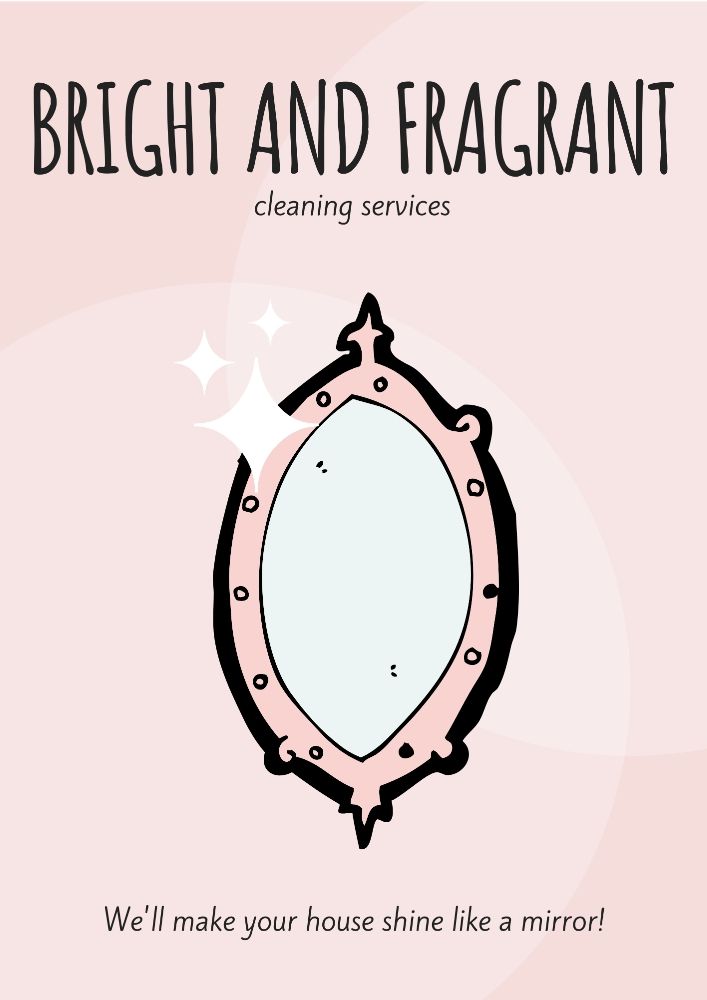 Bright and Fragrant
