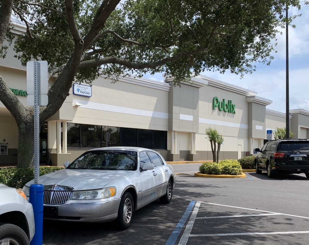 Publix Super Market