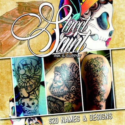 street saint tattoos tattoo 9612 e colfax ave aurora co street saint tattoos tattoo 9612 e colfax ave aurora co
