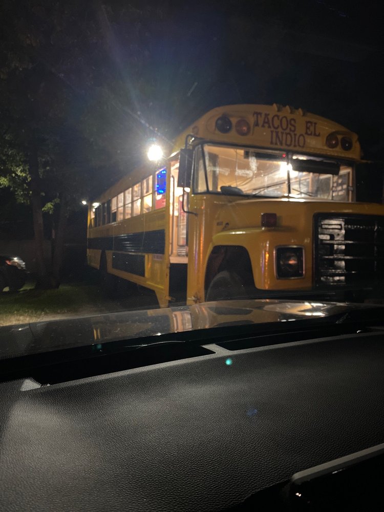 Tacos El Indio