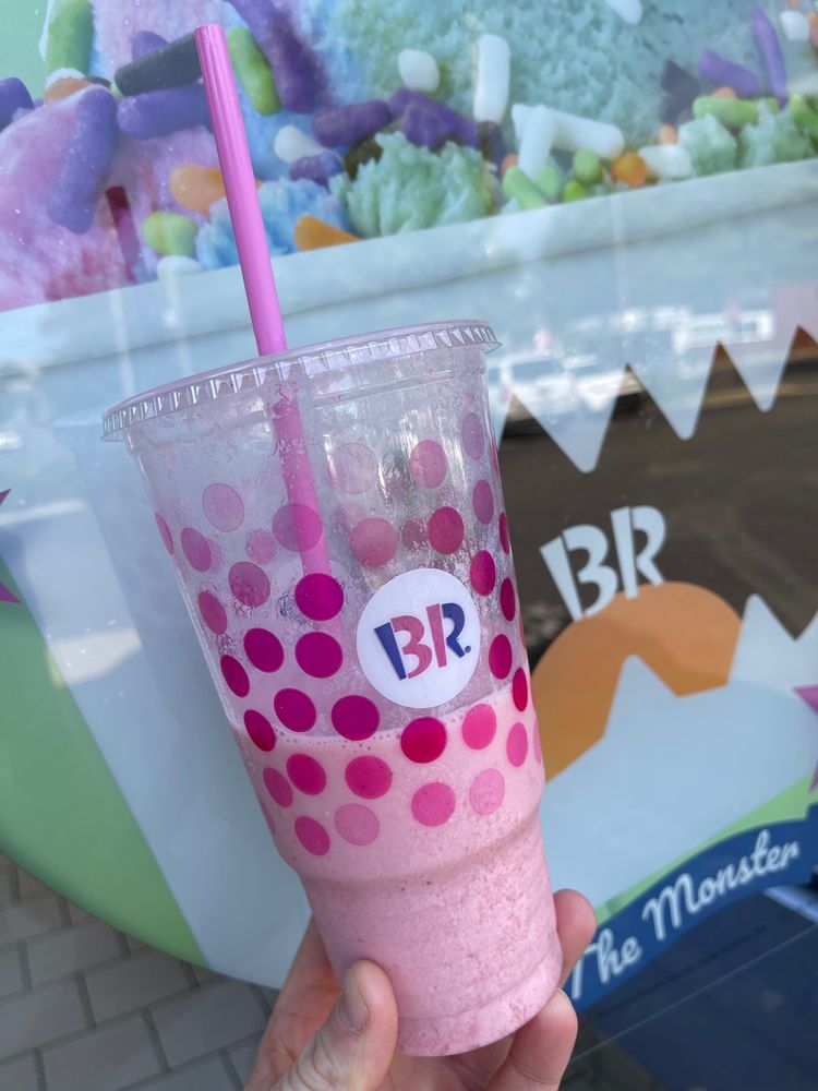 Baskin Robbins