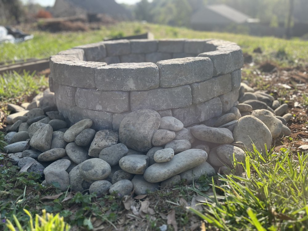 Palmer's Landscaping