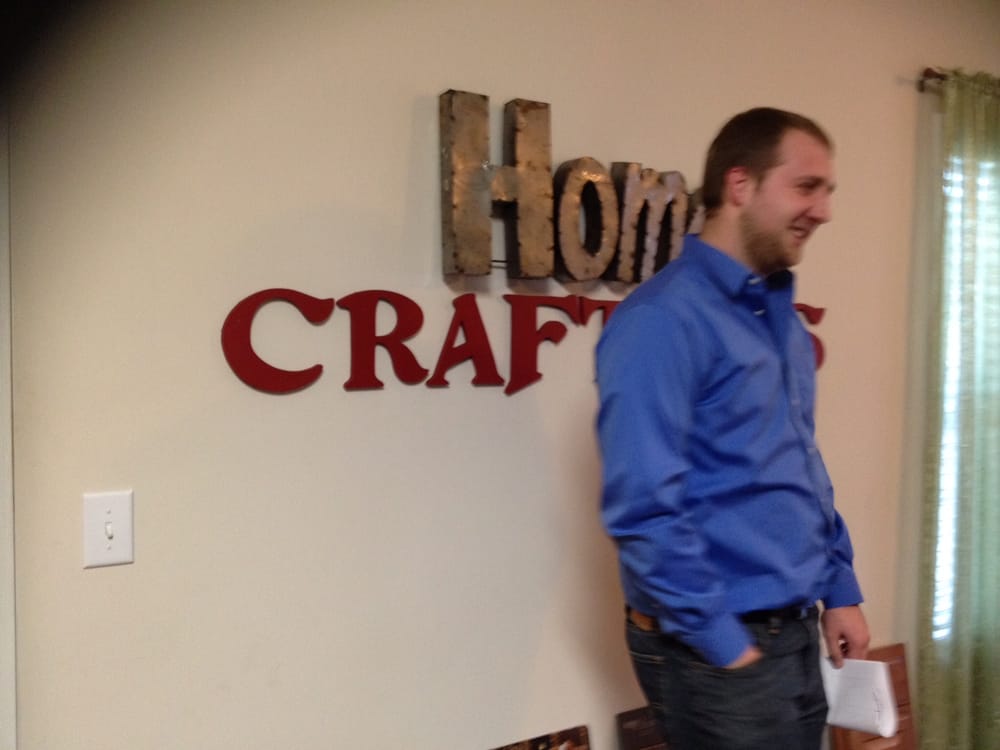 image of business Home Crafters of Western Carolina