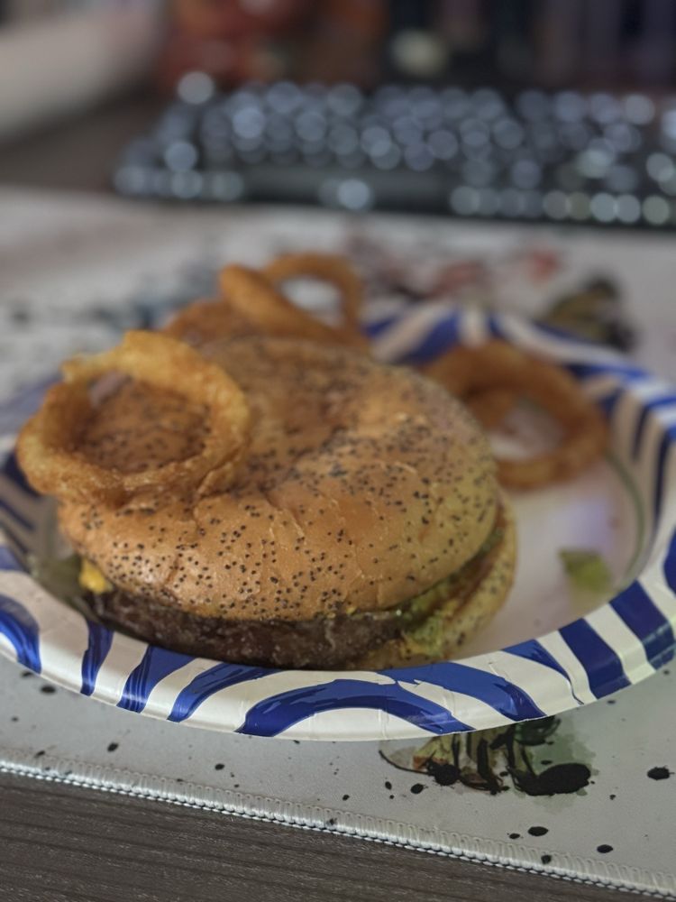 Chester's Hamburgers