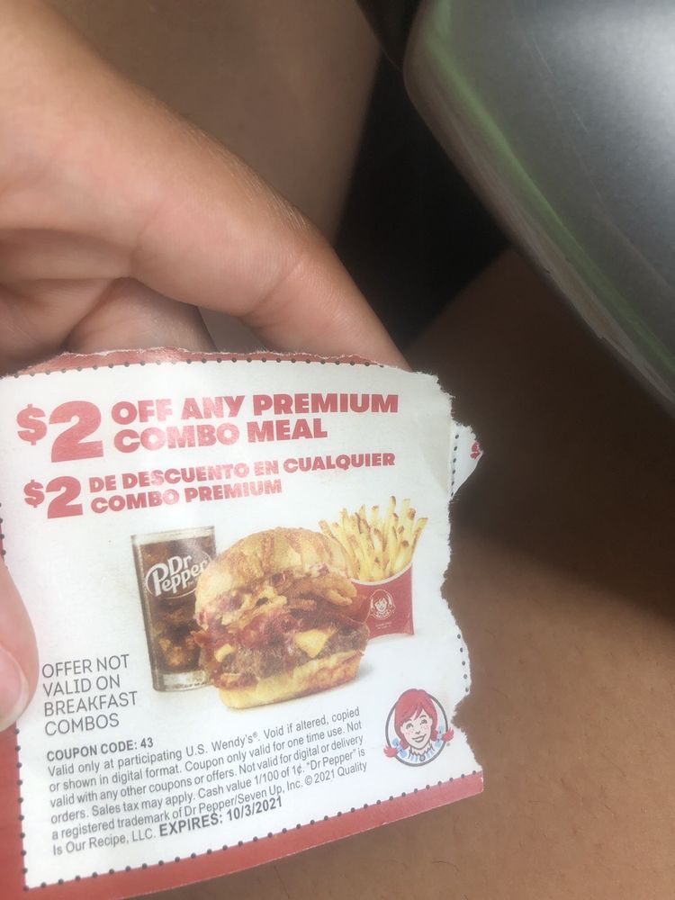 Wendy's