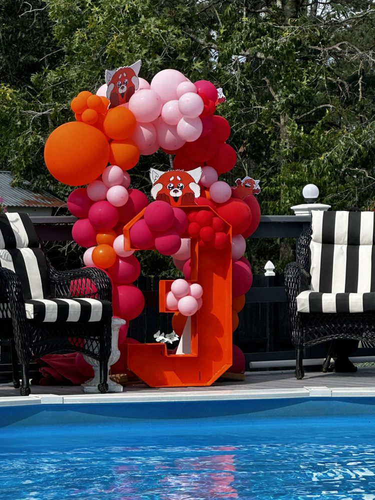 Memorable Designz By Marquita